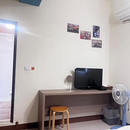 Happy Life B&B Donggang Esterno foto
