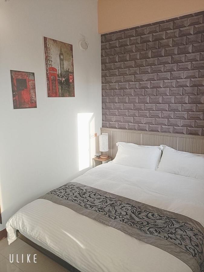Happy Life B&B Donggang Esterno foto