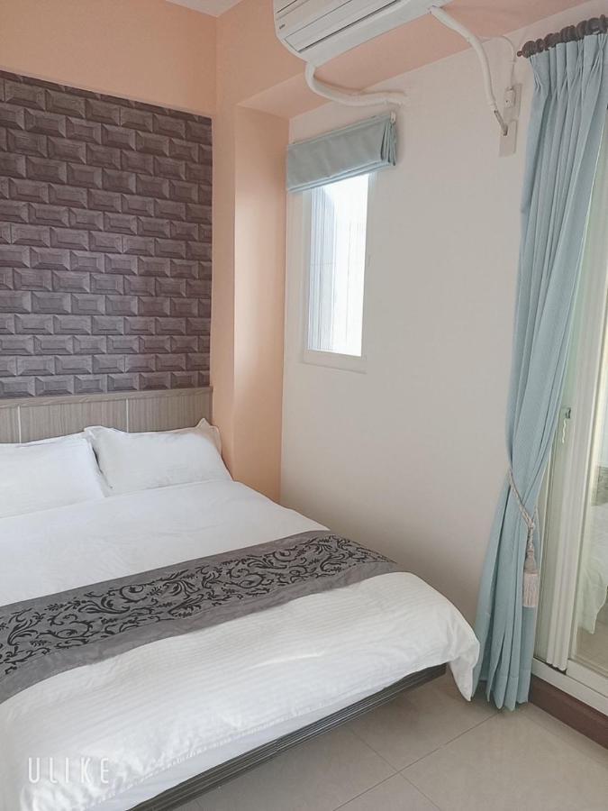 Happy Life B&B Donggang Esterno foto