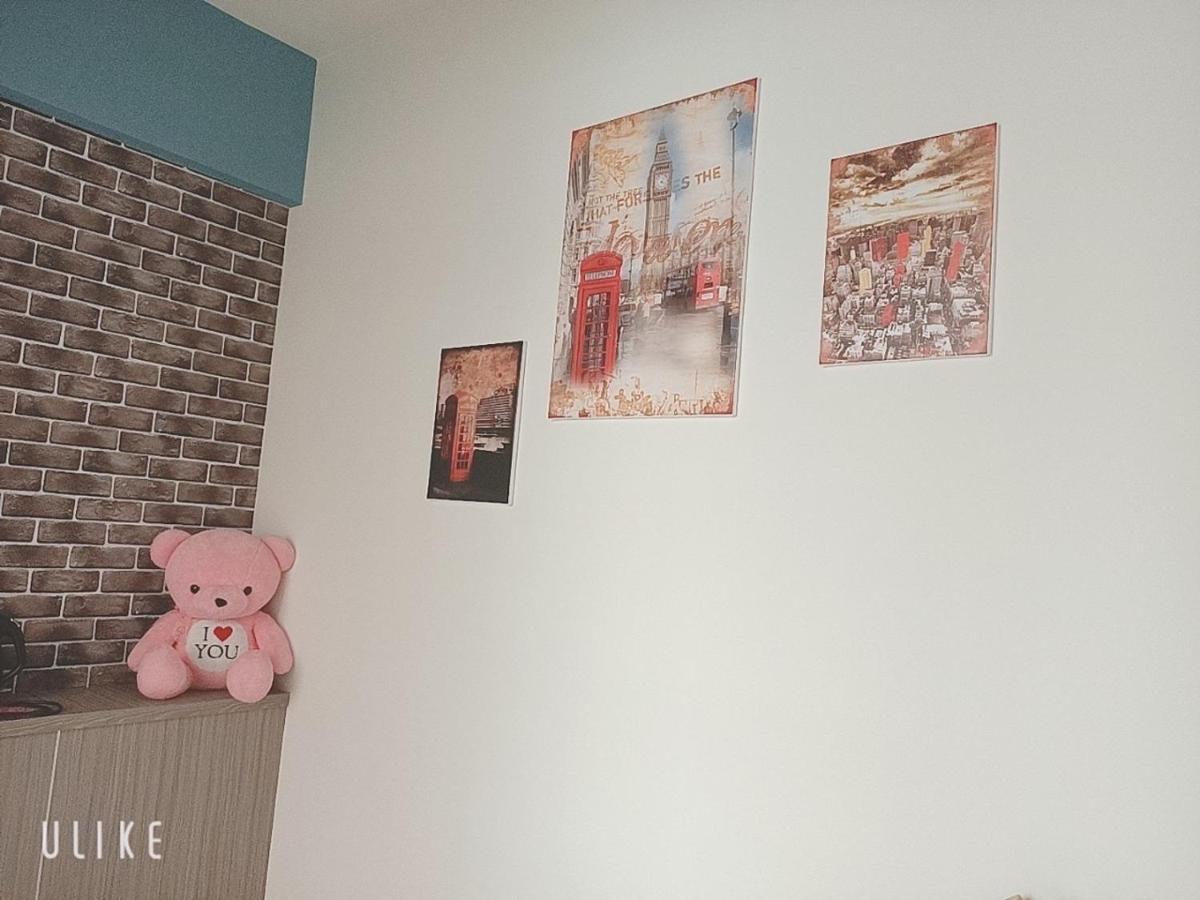 Happy Life B&B Donggang Esterno foto